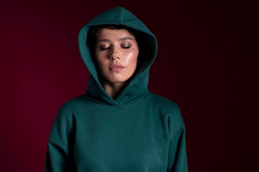Unveiling the Aelfric Eden Hoodie: Streetwear’s maximum Coveted Piece