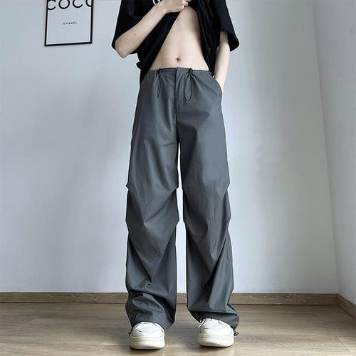 Parachute Pants