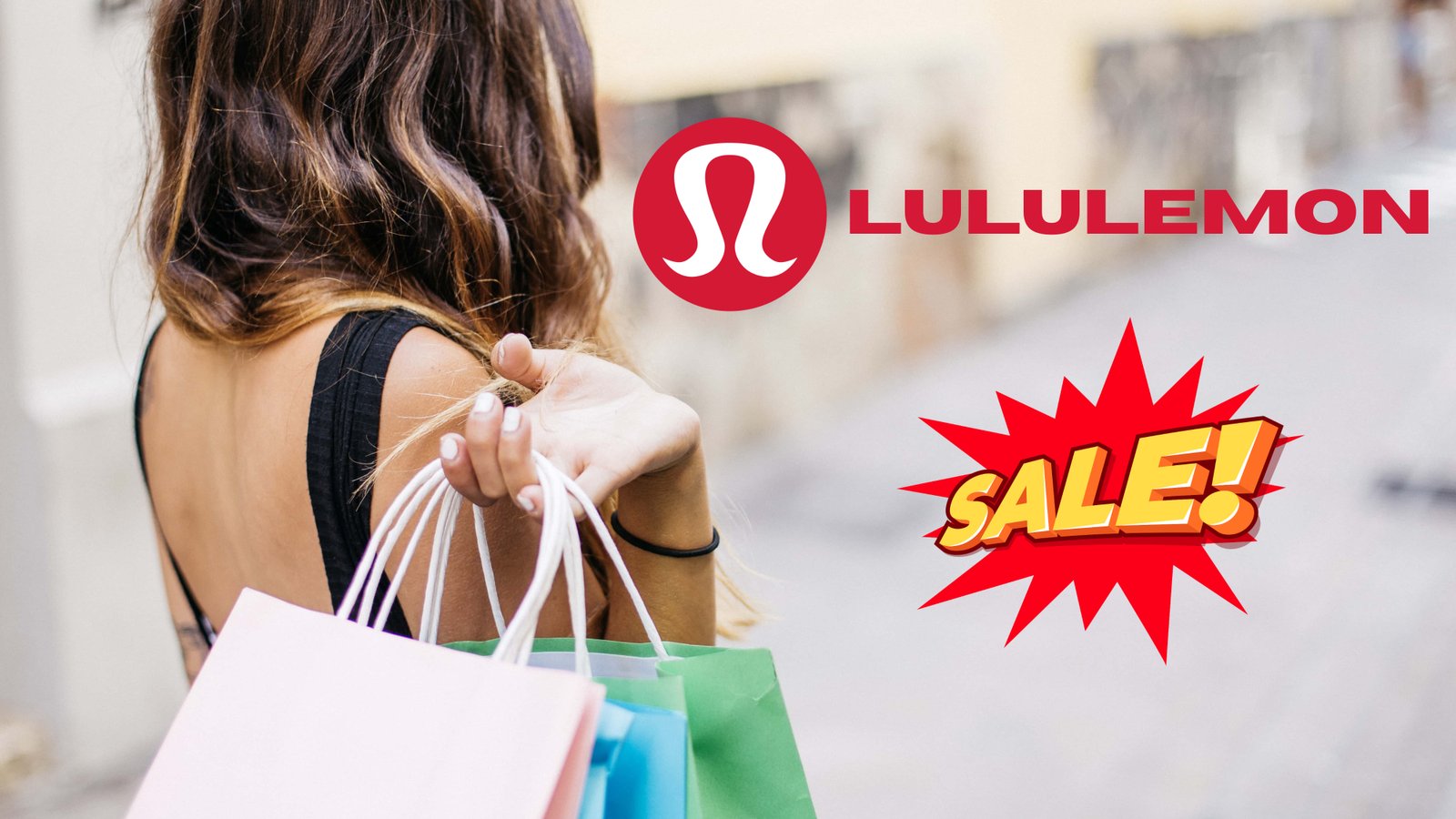 The Ultimate Guide to Lululemon Sale: Everything You Need to Know