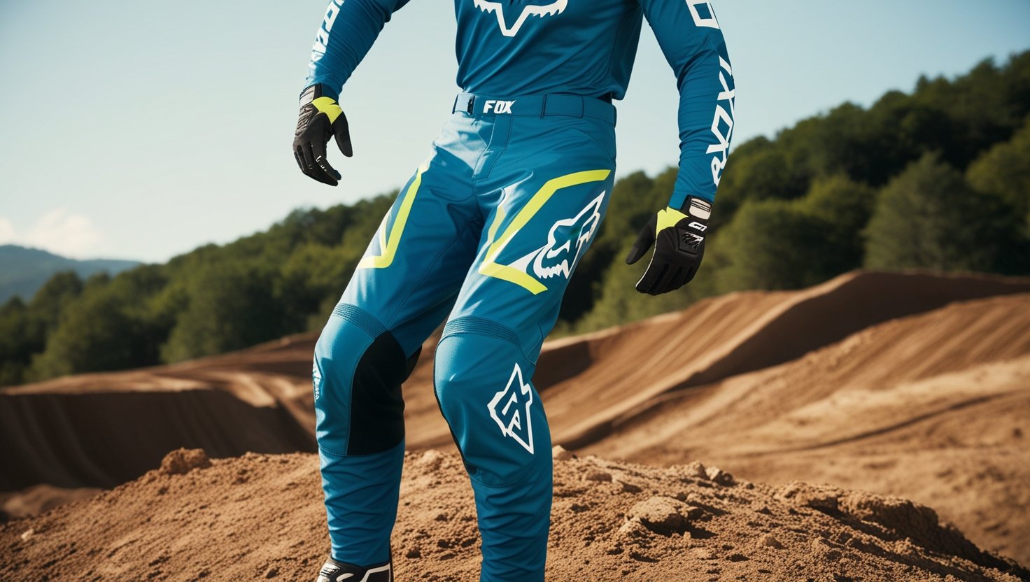 Fox Racing 2022 Airline Pants - EXO 40x30