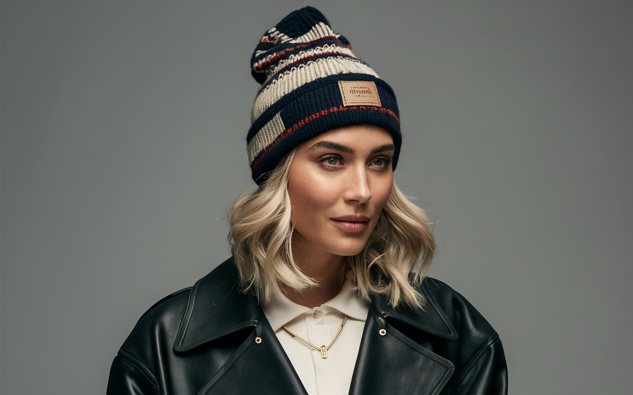 Beanie