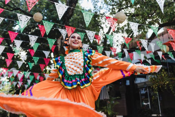 Festival Outfit