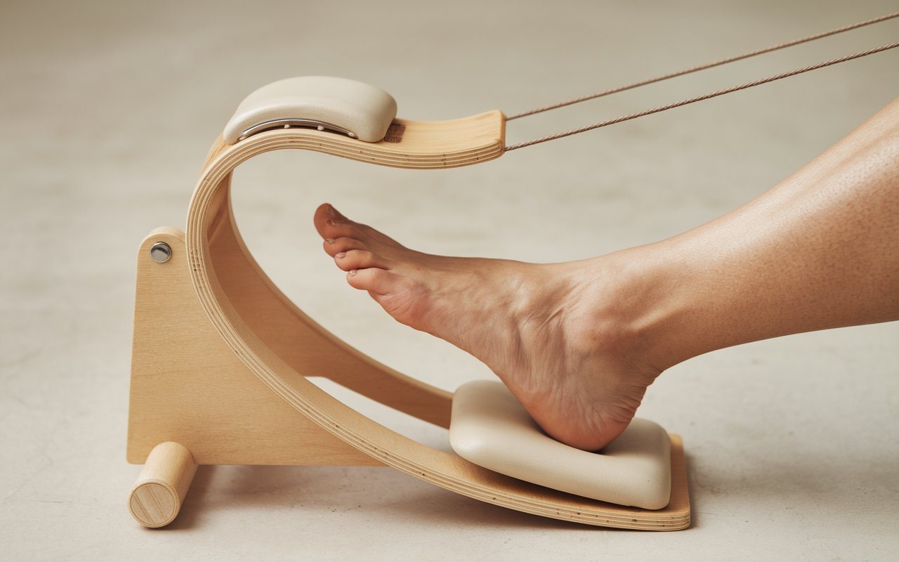 Foot Stretcher