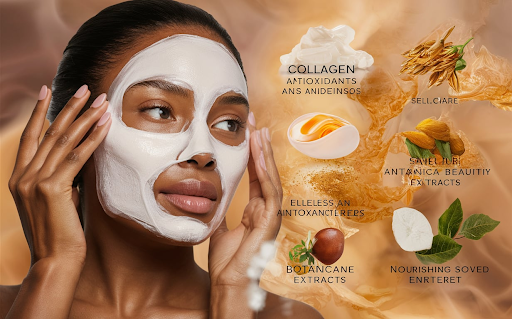 Biodance Collagen Mask