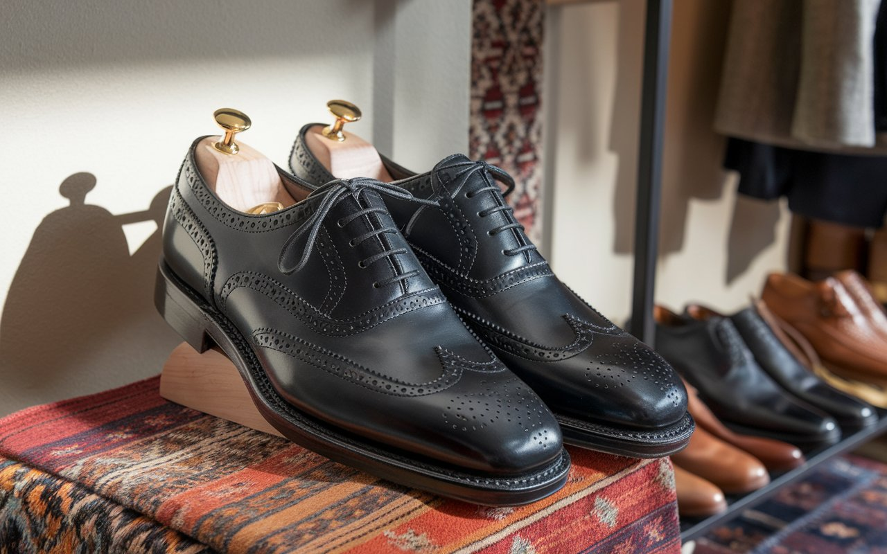 John Lobb Shoes