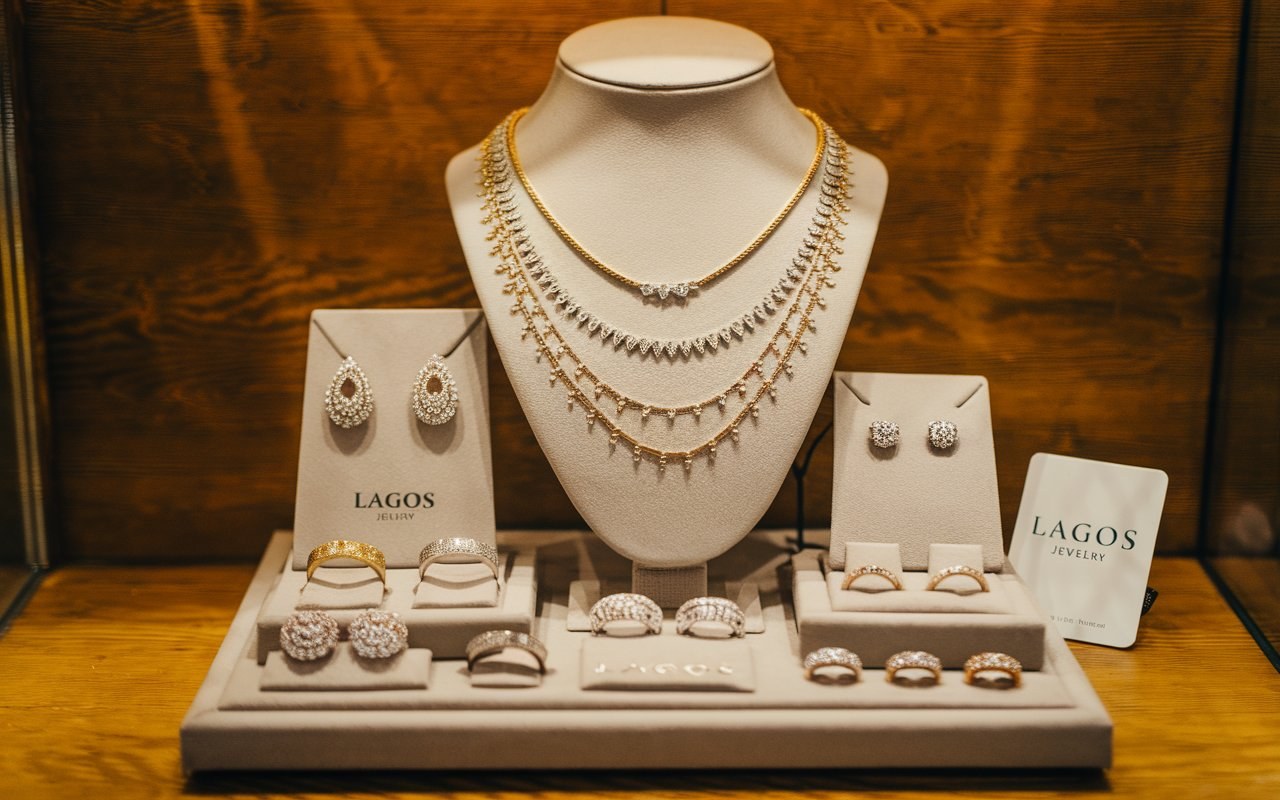 Lagos Jewelry