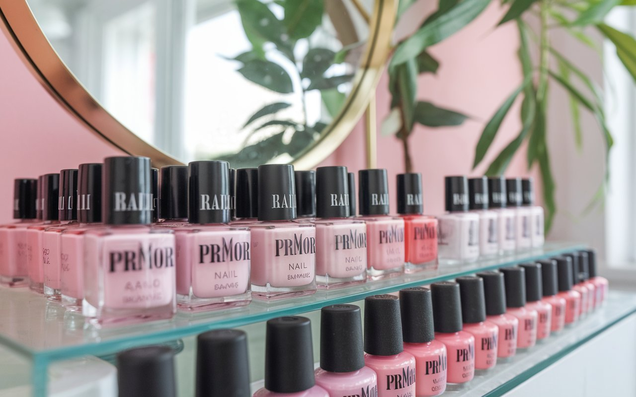 Where To Buy Pink Armor Nail Treatment In NJ 2024