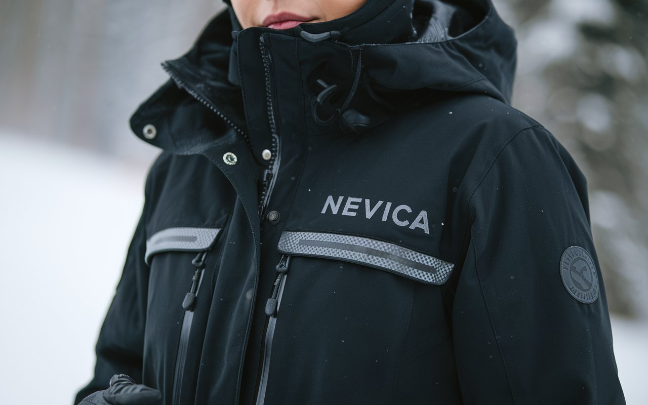 Nevica Ski Jacket