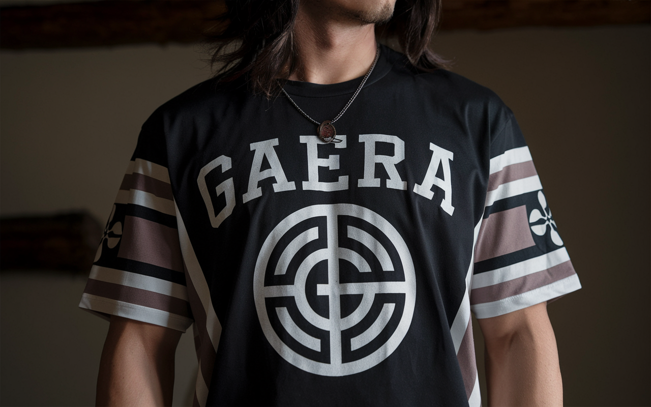 Gaera T Shirt