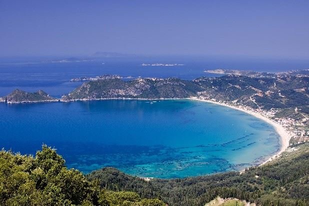 Corfu