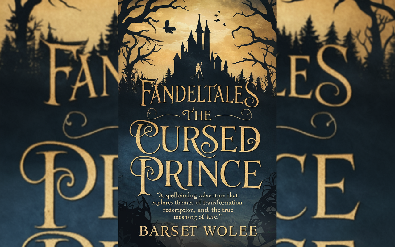 Fandeltales - The Cursed Prince